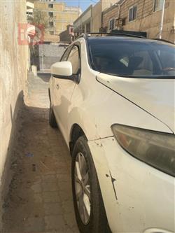نيسان مورانو